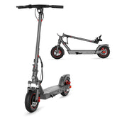 HOVSCO Felicity 10" Folding Electric Scooter For Adult - Green Vista Living